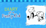 img FNF Diary of a Funky Kid