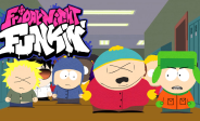 img FNF Doubling Down: Kyle vs Cartman