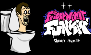 img FNF Skibidi Toilet