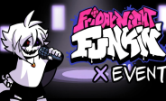 img FNF: The X-Event