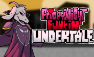 img FNF Undertale