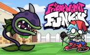 img FNF Vs. Chomper