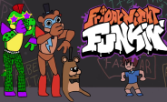 img FNF Vs. Freddy Beatbox