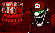 img FNF Vs. Mario's Madness V2