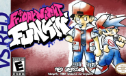 img FNF Vs. Red: The Pokemon Trainer