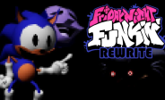 img FNF Vs. Rewrite (Sonic.exe)