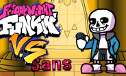 img FNF Vs. Sans