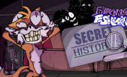 img FNF Vs. Tails: Secret Histories