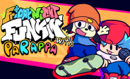 img Friday Night Funkin' with Parappa