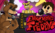 img Funkin' Nights at Freddy's