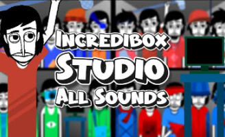 img Incredibox Studio