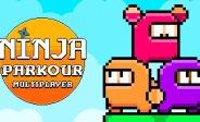 img Ninja Parkour Multiplayer