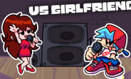 img Friday Night Funkin VS Girlfriend