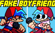 img FNF: BF vs Fake Boyfriend (Confronting Yourself)