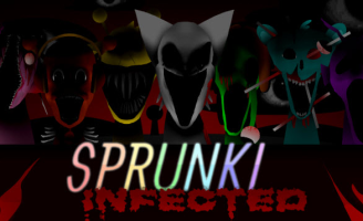 img Sprunki Infected