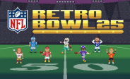 img Retro Bowl 25 Unblocked